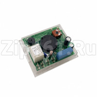 Электронный таймер Gefest OVEN10_4R3020260