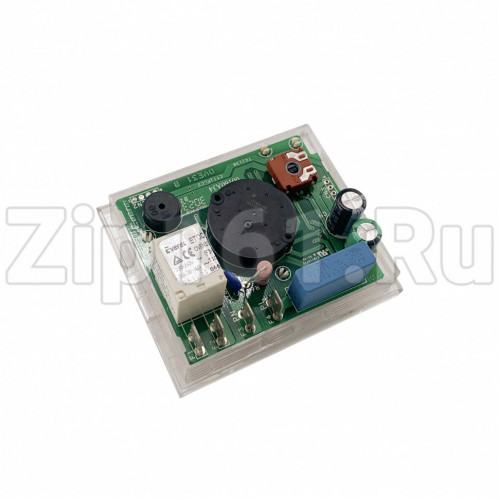 Электронный таймер Gefest OVEN10_4R3020260
