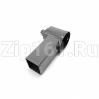 Корпус терок овощерезки мясорубки Moulinex MS-651191