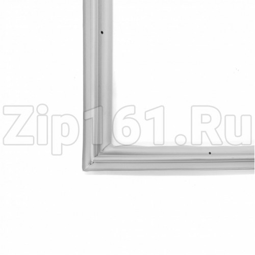 Уплотнитель 560x990 для холодильника Атлант 769748901536  в ПАЗ серый