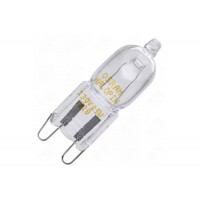 Галогеновая лампа G9, 230V, 40W, для плиты Electrolux 8085641028