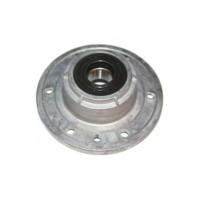 Суппорт подш.6204 (фланец D=103mm, сальн.22х40х7)  81452602, 46000203 cod093