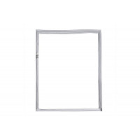 Уплотнитель 570x1010мм двери холодильника Indesit C00854009