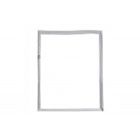 Уплотнитель 570x830мм двери холодильника Indesit C00854015