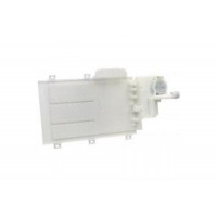 Верхняя крышка бункера порошкоприемника AEG 8996454307993