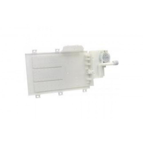 Верхняя крышка бункера порошкоприемника AEG 8996454307993