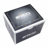 Программируемый контроллер EVCO EV3B23N7 230V 2Hp/8A/5A  ID974, 70х63х29мм