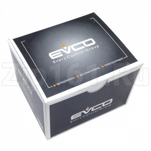 Программируемый контроллер EVCO EV3B23N7 230V 2Hp/8A/5A  ID974, 70х63х29мм