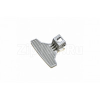 Ручка дверцы люка  Beko 2828780200