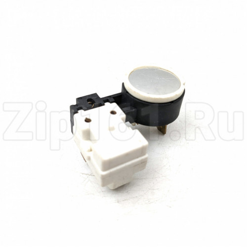 Компрессор Атлант СКМ-100 Н5-10 R134 92Вт 069744101306 в индивидуальной упаковке(Уценка)