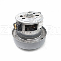 Двигатель пылесоса  2330w, H=121/50, D135/97mm, VCM-M30AU, зам. DJ31-00125C(Уценка)