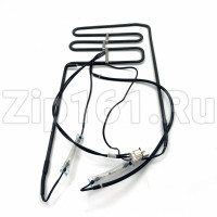 ТЭН оттайки холодильника MRS518SNX Midea 17431000019527