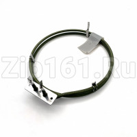 Тэн 1800W круглый духового шкафа MO92170CGB Midea 17471100002874
