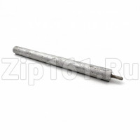 Анод магниевый D21x250mm M6x20mm