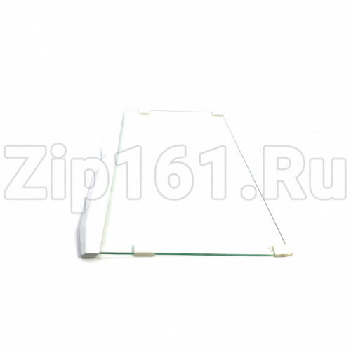 Полка стеклянная 60x32.5см холодильника Атлант 769748501900