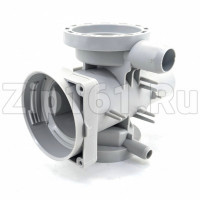 Корпус фильтра помпы для  3108ER1001A