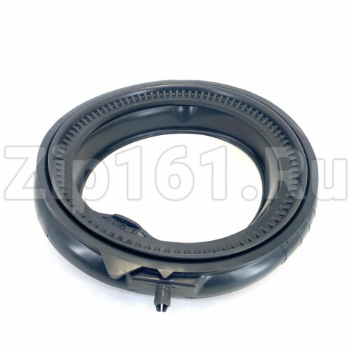 Манжета люка стиральной машины Haier 0020302297