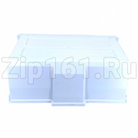 Ящик для холодильника (нижний) Бирюса 0055004001