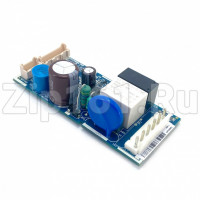 Модуль управления холодильника Indesit C00575076