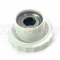 Суппорт с подшипником 6203 SKF для Zanussi-Electrolux-AEG с противоположной стороны шкива
