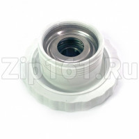 Суппорт с подшипником 6203 SZPK для Zanussi-Electrolux-AEG со стороны шкива