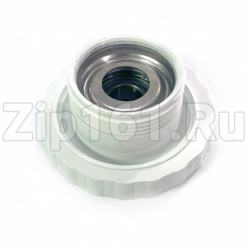 Суппорт с подшипником 6203 SZPK для Zanussi-Electrolux-AEG со стороны шкива