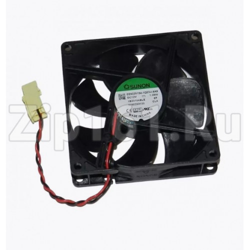 Вентилятор 12V холодильника Beko 5790260100