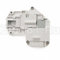Замок люка стиральной машины  Zanussi Electrolux 1240349017