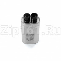 Конденсатор СВЧ 2100V 1.10mkF