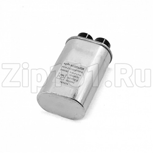 Конденсатор СВЧ 2100V 1.10mkF