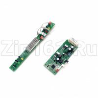 Электронный модуль управления для холодильника Indesit Ariston C00387072