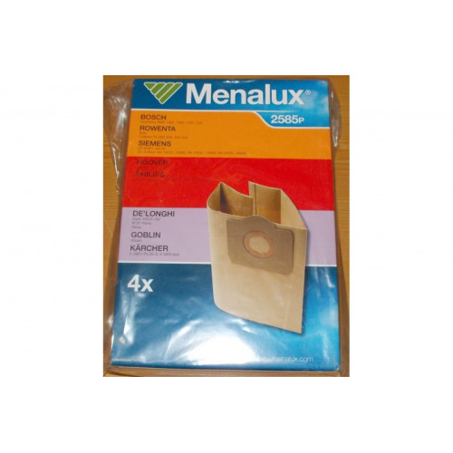 Мешок для пыли Menalux 2585P пылесоса Electrolux 9001961748