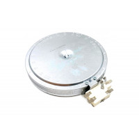 Электроконфорка D200мм 1800W 230V Beko 9190787005