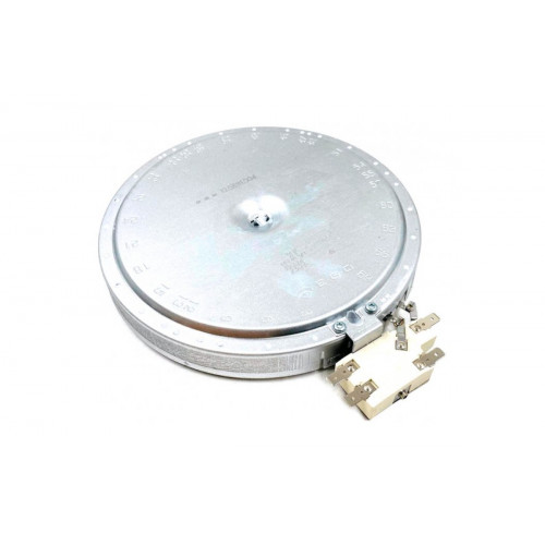 Электроконфорка D200мм 1800W 230V Beko 9190787005