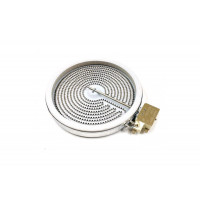 Электроконфорка D200мм 1800W 230V Beko 9190787005