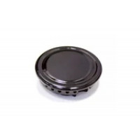 Рассекатель горелки D=55mm без крышки для плит  93654481