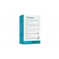 Набор для ухода за холодильниками Brezo 97683