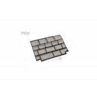 Фильтр кондицинера(L) Haier A0010202411