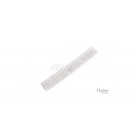 Фильтр воздуха очиститель Haier A0010203946A