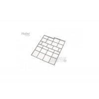 Фильтр кондицинера(L) Haier A0010205743