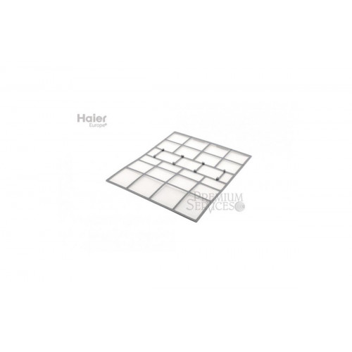Фильтр кондицинера(R) Haier A0010205744