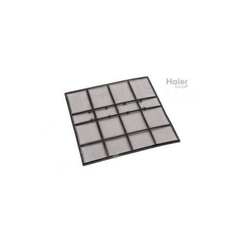 Фильтр кондицинера Haier A0010207637C