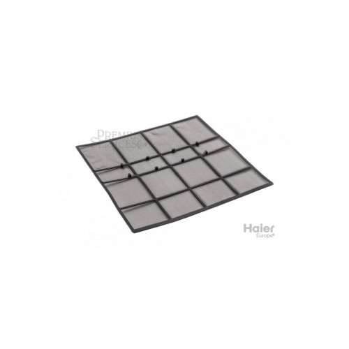 Фильтр кондицинера Haier A0010207637C