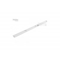 Воздушная лопасть, крыло (top) Haier A0010208510B