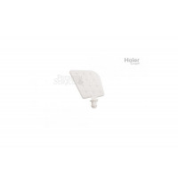 Крыло (заслонка) Haier A0010209029