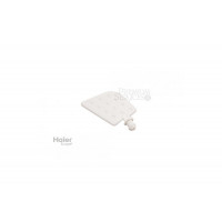Крыло (заслонка) Haier A0010209029
