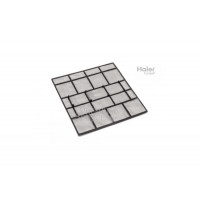 Фильтр кондицинера 1 Haier A0010209988