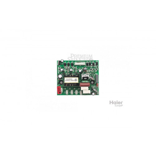 Силовой модуль Haier A0010400475