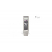 Пульт управления Haier A0010400785D