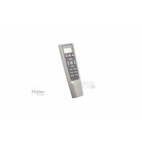 Пульт управления Haier A0010400785D